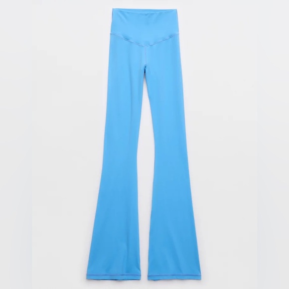 OFFLINE By Aerie Real Me XTRA High Waisted Bootcut Legging - Picture 3 of 8